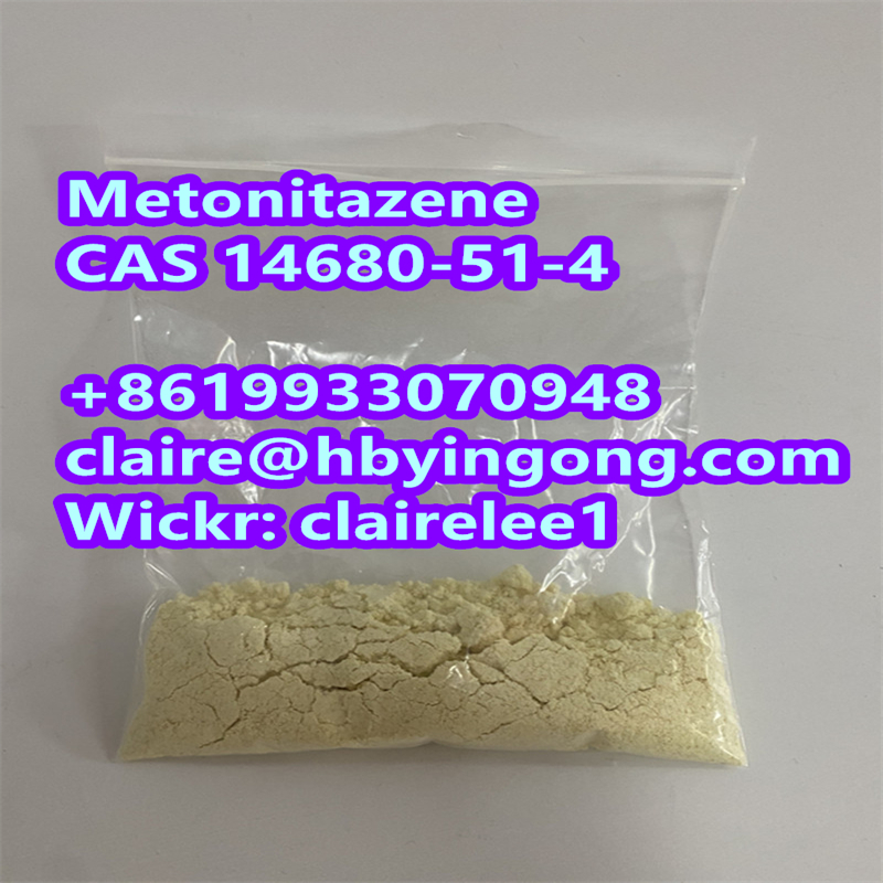 Buy Metonitazene CAS 14680-51-4