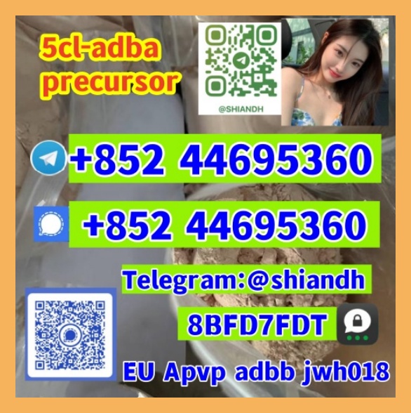 5cladba adbb 5CL-ADBA 5cl-adba 6CL 4fadb for promotion 