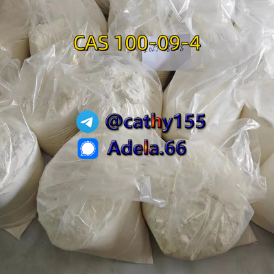 100-09-4 4-Methoxybenzoic acid