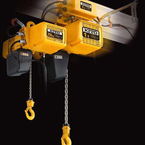 جرثقیل کیتو