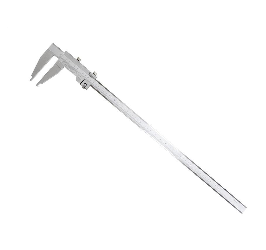 کولیس معمولی مدلCA210-150 برندTERMA