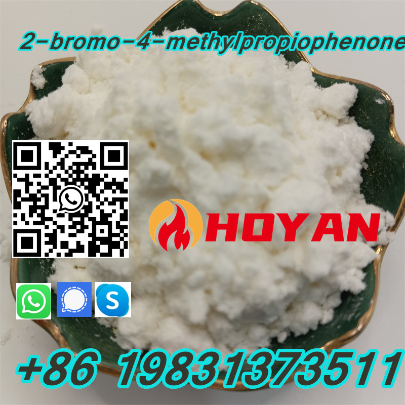 CAS 1451-82-7 CAS 1009-14-9, 123-75-1 2-bromo-4-methylpropiophenone leads Wholesale 