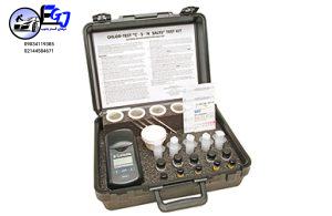 کیت تست کلر،سولفات،نیترات برند ELCOMETER مدل 134CSN