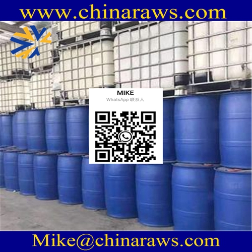 Pyrrolidine cas 123-75-1 High Qality Liquid