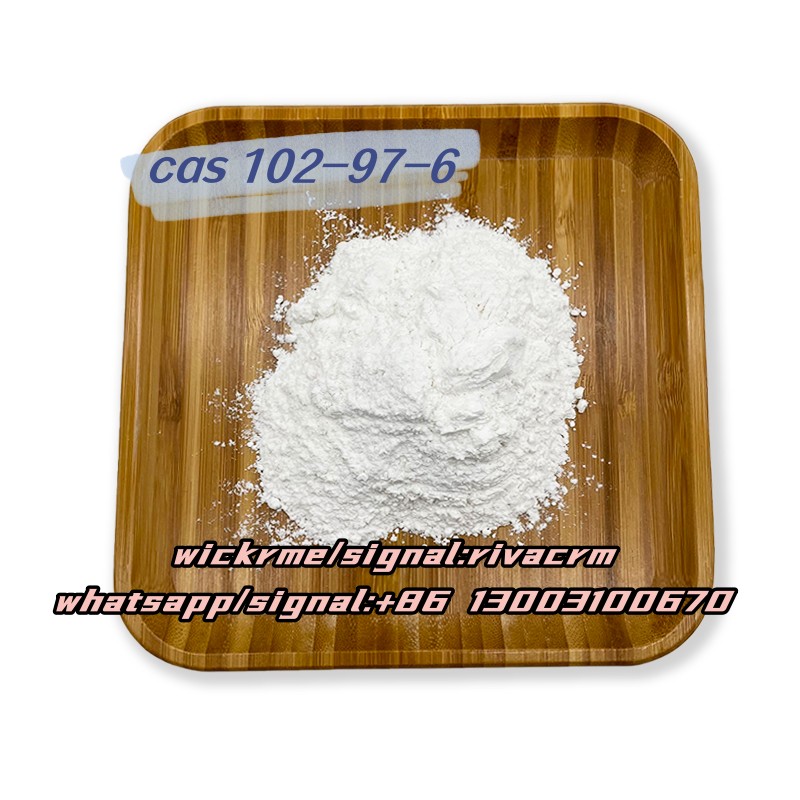 N-Isopropylbenzylamine cas 102-97-6