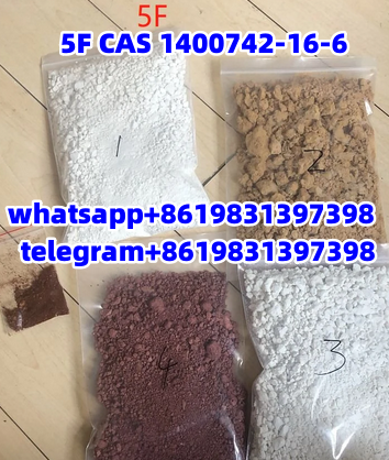 5Fdck CAS 1400742-16-6