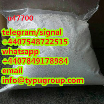 good feedback U47700 cas82657-23-6 telegram/signal+4407548722515