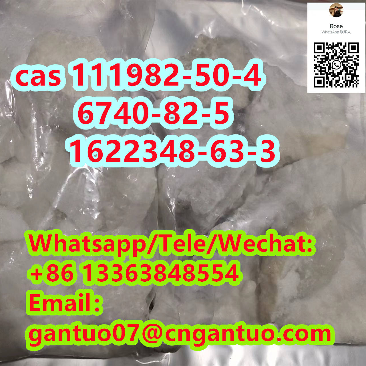 2-FDCK 2fdck Cas:111982-50-4 Ketamine In Stock