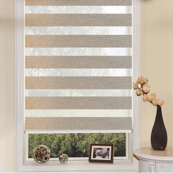 Shutters, Zebra blinds, Lord Drape, Shidrol, Office and residential curtains