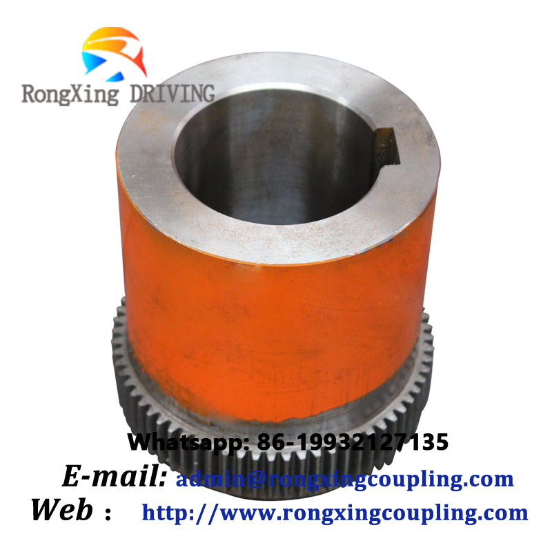 Flexible bellow flexible coupling spring coupling spring screw coupling