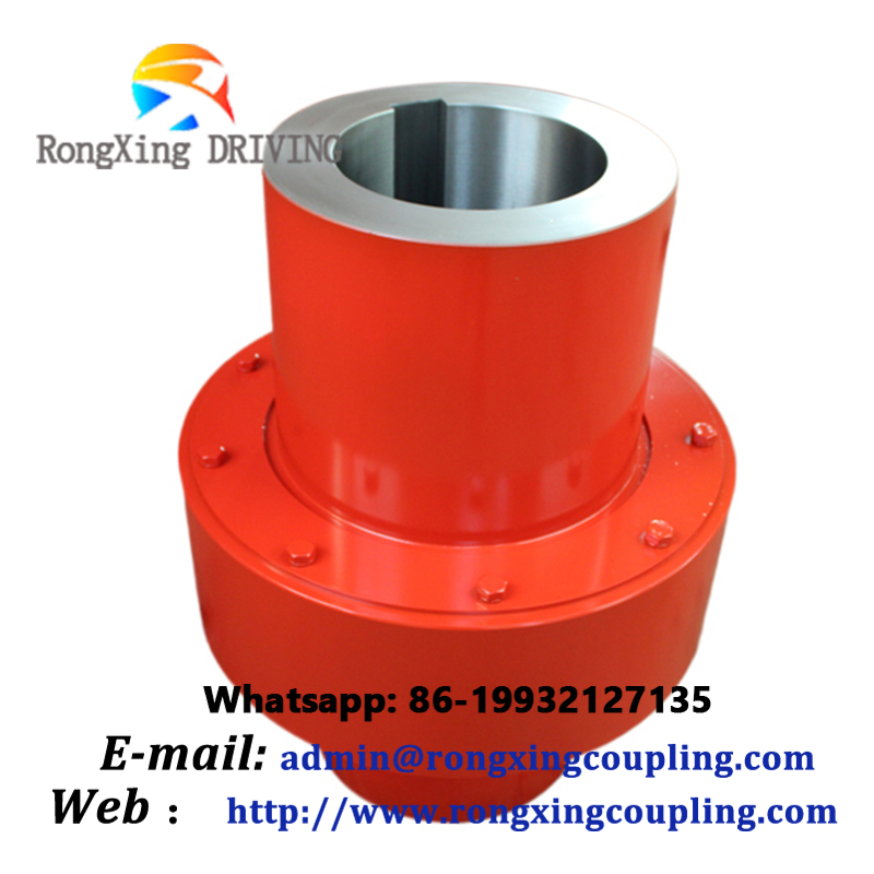 Flexible bellow flexible coupling spring coupling spring screw coupling