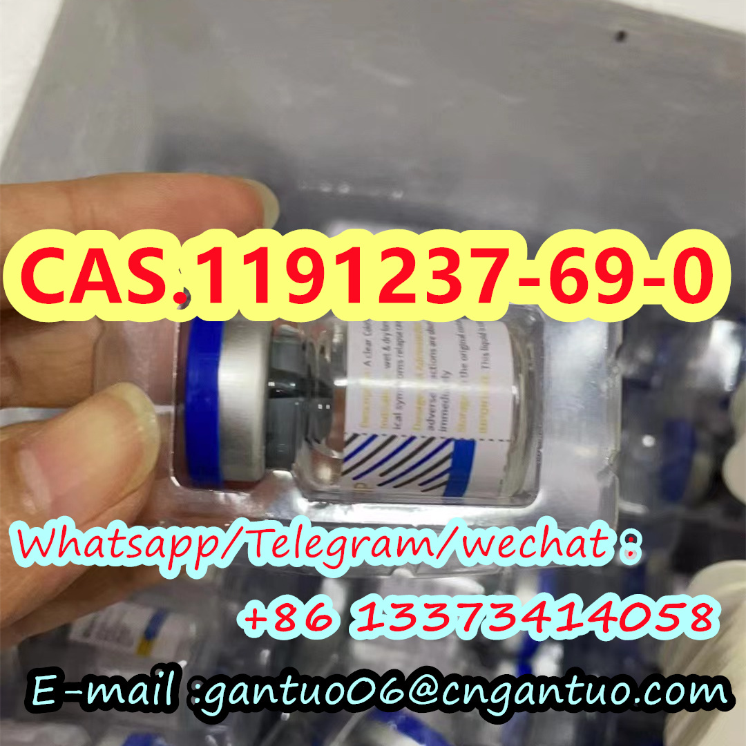 GS 441524 Proszek CAS 1191237-69-0