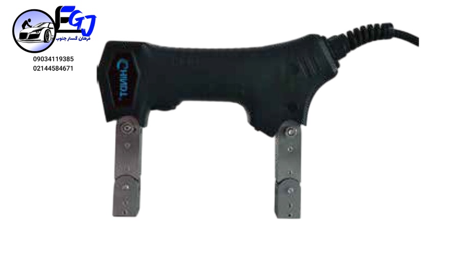 یوک مغناطیسی MY-3 UV/W با نور UV و سفید