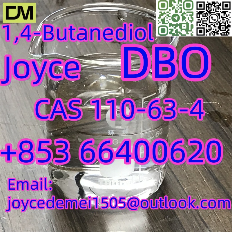 BDO oil 1,4-Butanediol CAS 110-63-4 with best price