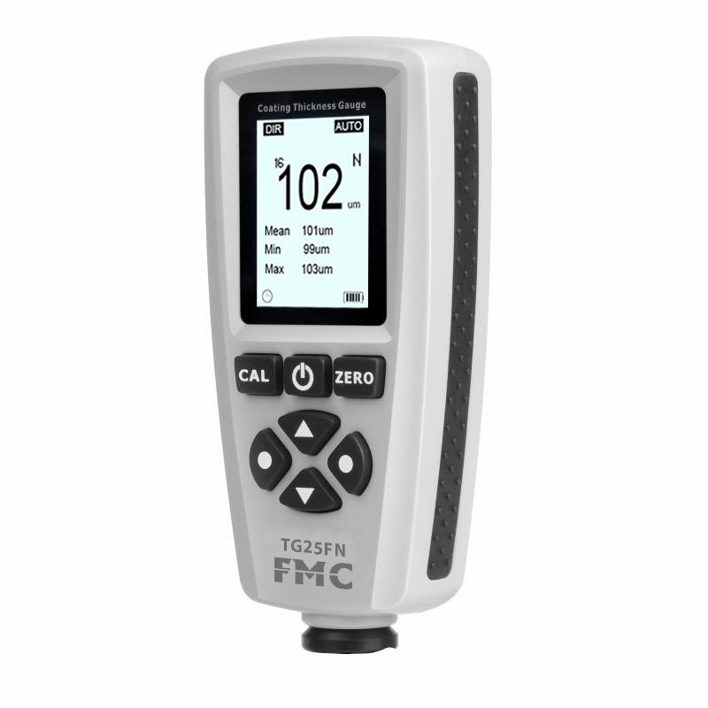 ضخامت سنج رنگ و پوشش برند FMC مدل TG511FN