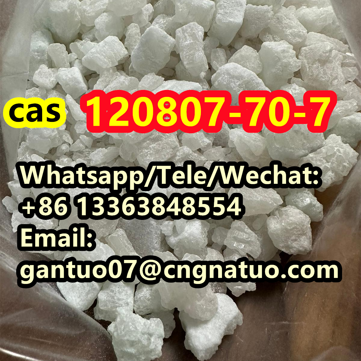 fast 2-BDCK Bromoketamine CAS 120807-70-7 2FDCK