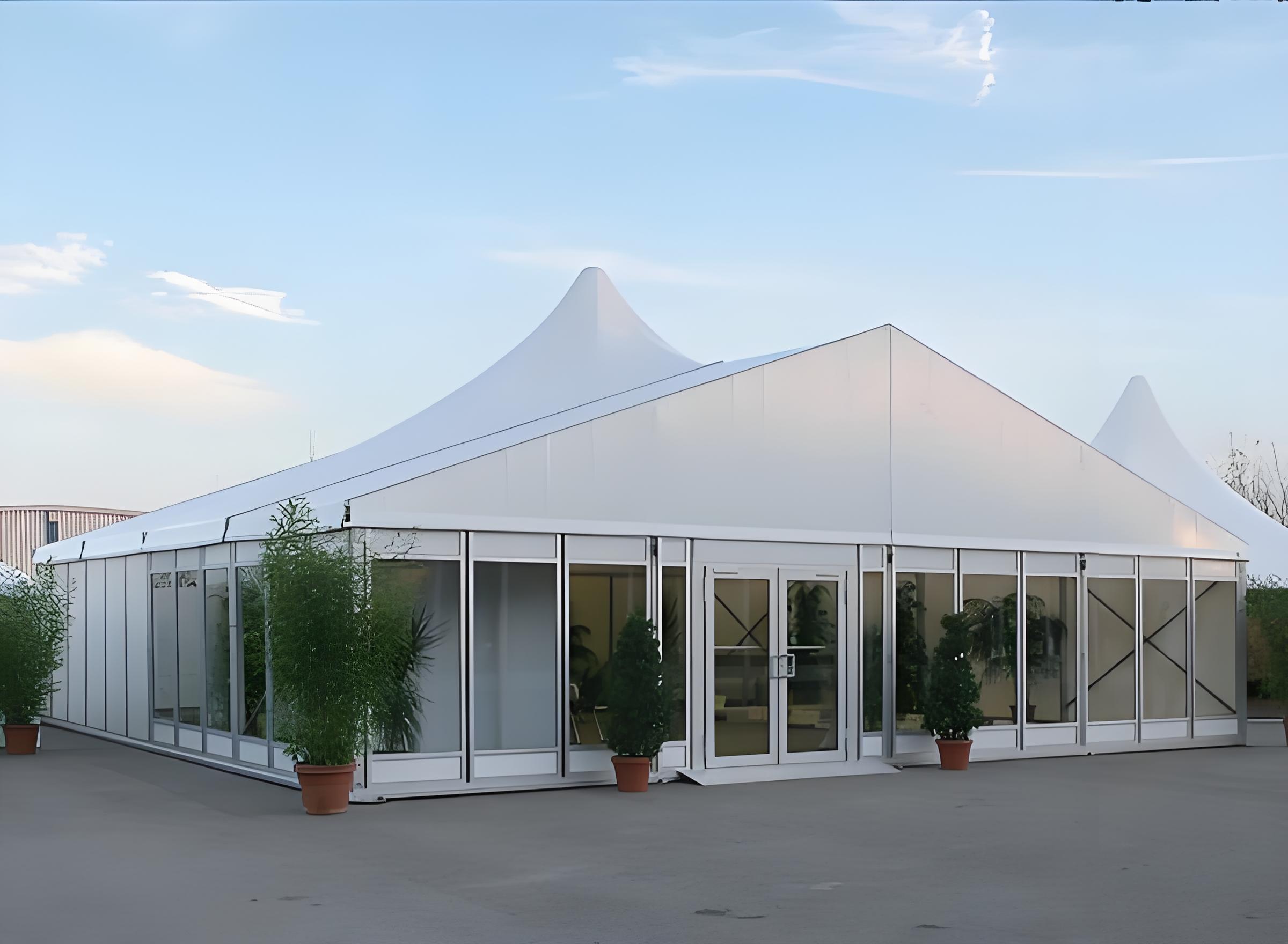 PolyFrame Marquee Series