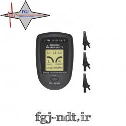 RST سنج ( توالی سنج فاز ) مدل RT-616