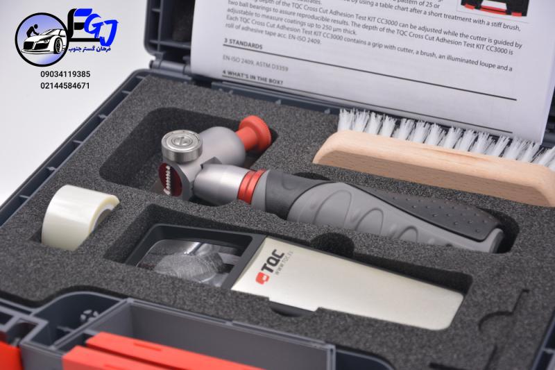 کراس کات _خراش انداز مدل cc3000 برند TQC