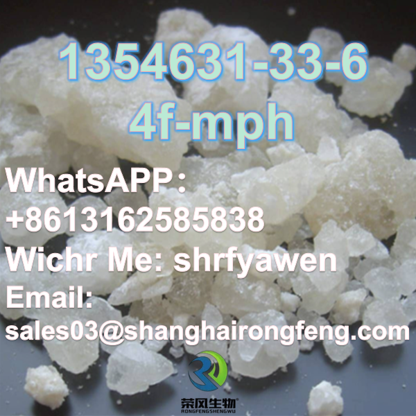 CAS.1354631-33-6 4f-mph