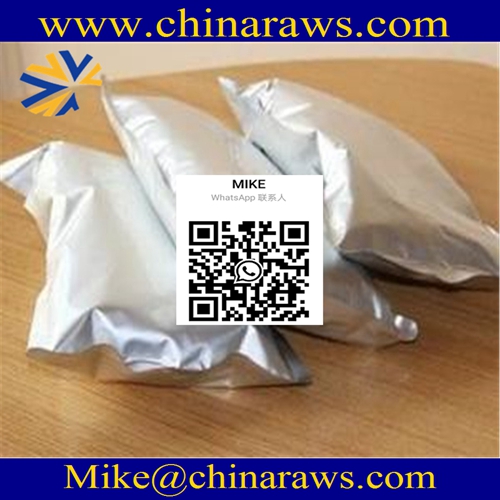 CAS 401900-40-1 Andarine S4