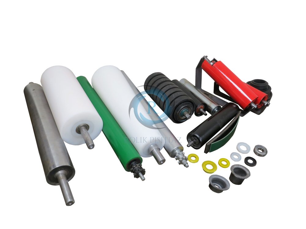 فروش انواع رولیک