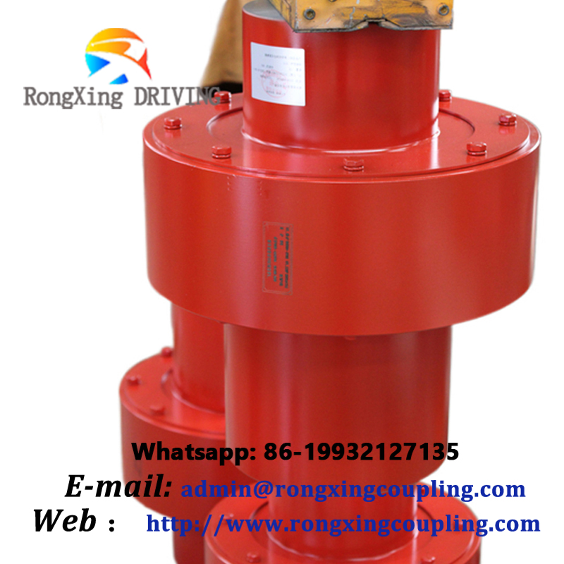 Steel laminae Flexible single cardanic Flexible disc couplings Laminated membrane coupling