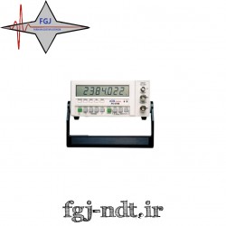 فرکانس متر دیجیتالی رومیزی مدل FC-2700