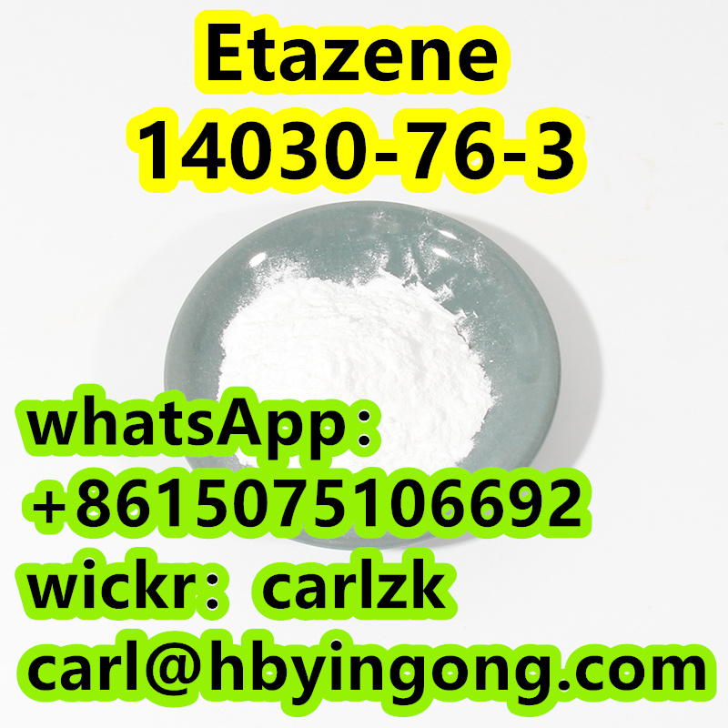 Etodesnitazene CAS 14030-76-3 Etazene cheap fast shipping