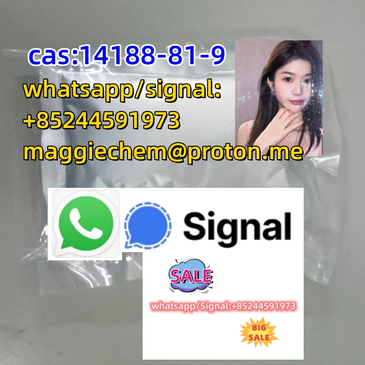 Isotonitazene CAS 14188–81–9 powder high quality