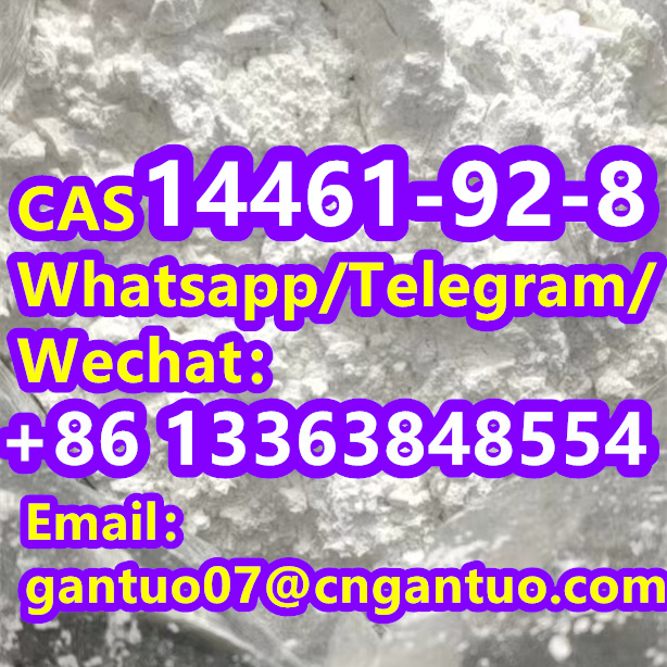 Big Discount Purity 99% 2- (N-cyclopropyl-N-methylamino) -5-Phenyloxazol-4 (5H) -One CAS 14461-92-8 with Best Quality