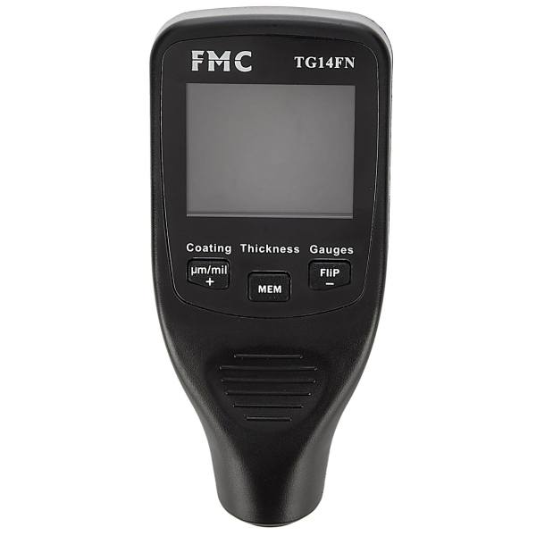 ضخامت سنج رنگ و پوشش مدل FMC TG14FN