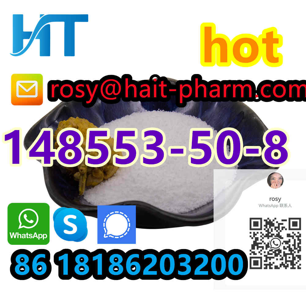 cas148553-50-8
