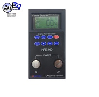 فریت سنج برند HUATECمدل HFE-100