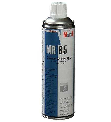 اسپری کلینر Remover MR CHEMIE MR85 