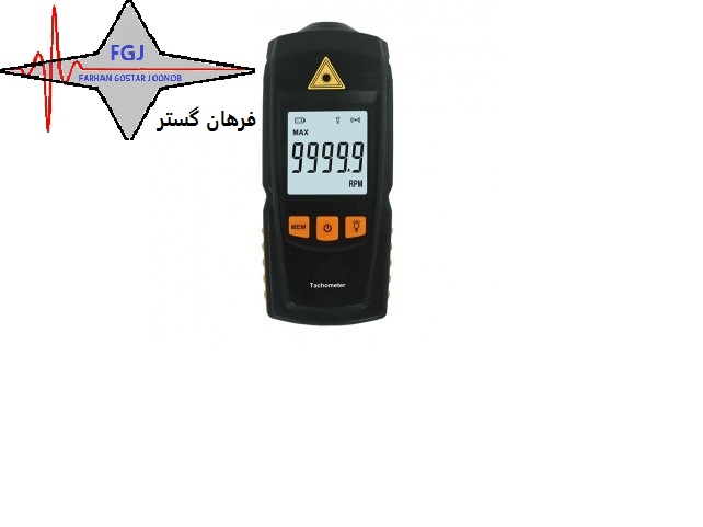 دورسنج تاکومتر لیزری بنتک BENETECH GM8905