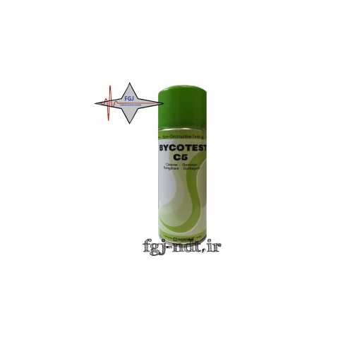 اسپری Remover بایکو تستBYCOTEST C5