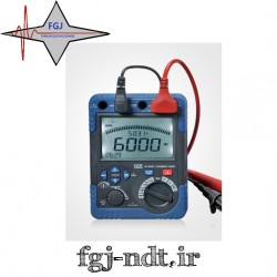 میگر | ارت سنج 5000v برند cem مدل DT-6605