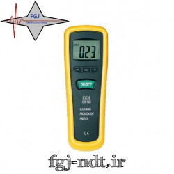 CO-181 سنجش مونواکسیدکربن مدل