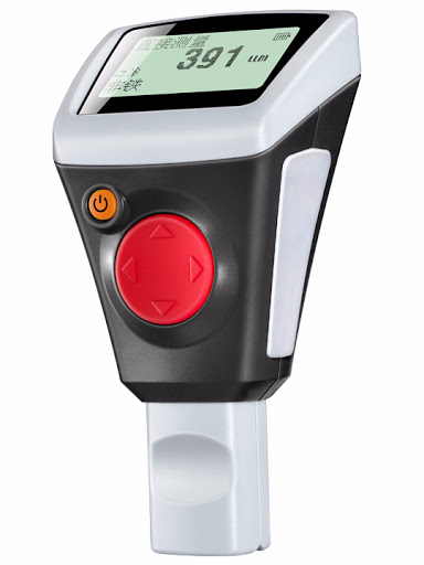 ضخامت سنج رنگ و پوشش فلزات DT-157H CEM