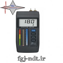 رطوبت سنج جامدات پراب سرخود مدل MS-7003