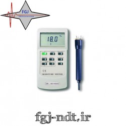 رطوبت سنج جامدات مدل MS-7000HA