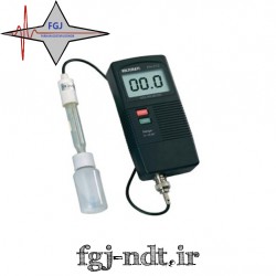 اسید سنج دیجیتال با کاربری خاک و مواد غذایی مدل ph-212