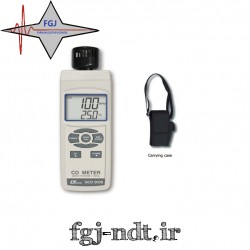 COسنج قلمی ( مونوکسیدکربن )مدل GCO-2008
