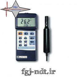 اکسیژن متر مدل DO-5510