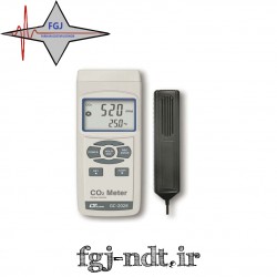 CO2سنج مدل GC-2028