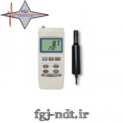 اکسیژن متر مدل YK-22DOA