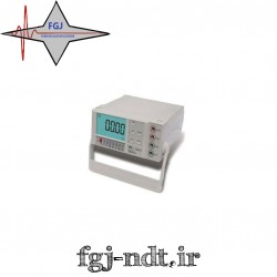 میلی اهم متر حرفه ای مدل MO-2013