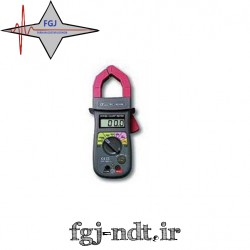 کلمپ وات متر مدل PC-6009
