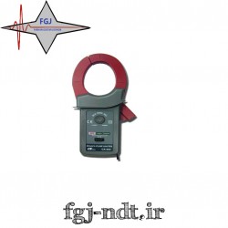 کلمپ AC/DC 2000 آمپرمدل CA-203